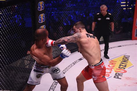 Explore tweets of ksw @ksw_mma on twitter. Leading MMA promotion KSW to bring fight night to Zagreb ...