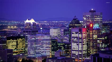 Montreal Wallpapers Wallpaper Cave