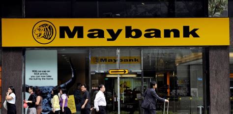 Pengacara kondang, hotman paris, ditunjuk oleh maybank untuk menjadi kuasa hukum dalam kasus raibnya tabungan nasabah ini. PNB and Maybank in ASNB unit trusts push | New Straits ...