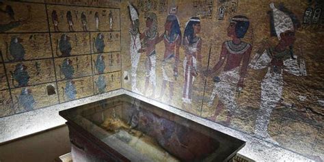 10 Secrets Of King Tuts Tomb 100 Years After Its Discovery Inews Area