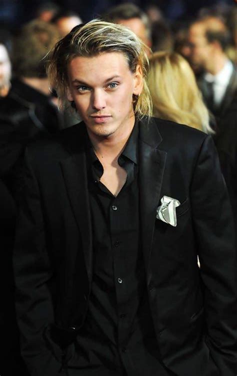 All About Jamie Campbell Bower From Harry Potter Biography