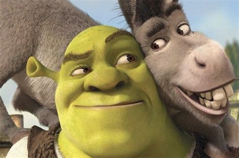 Everyone Has A Shrek Character That Matches Your Personality Heres