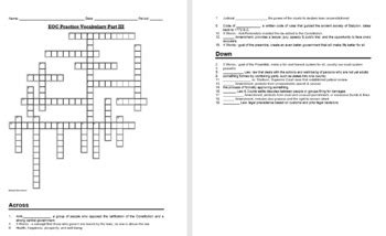 7th grade civics fcat study guide 2014. Civics EOC State Exam Review by Mr Raymond Social Studies Academy