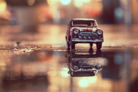 45 Beautiful Examples Of Miniature Photography