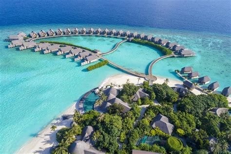 Milaidhoo Island Maldives Resort [hotel Review] Maldives Magazine