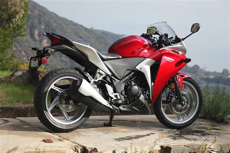 Honda Cbr250r Cbr 250 250cc Price Review Features And Specifications
