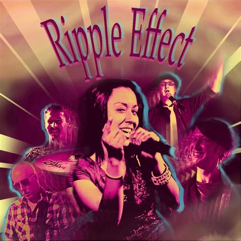 Ripple Effect Indianapolis In