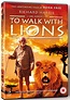 To Walk With Lions | DVD | Free shipping over £20 | HMV Store