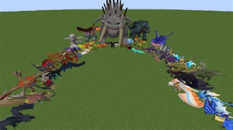 Dragons Minecraft Dragonfire Wiki Fandom