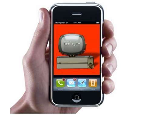 Track the top mobile apps with app annie intelligence. 73 Must-Have iPhone Apps