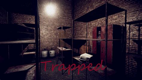 Trapped By N4ba