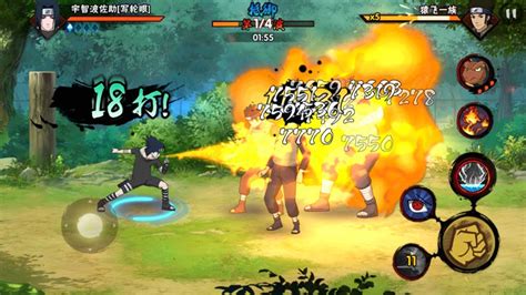 Directly on your phone, from your computer, or with an adb install command. Naruto Mobile apk Download Free Android And IOS - AndroXGamiX