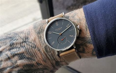 11 Unique Watches For Men Bold And Stylish Options For 2024 Fashionbeans