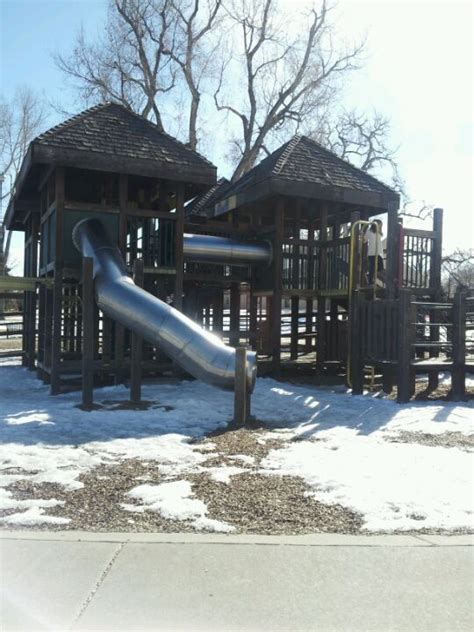 Playground Denver Co Playgrounds Mapquest