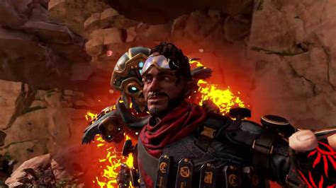 Apex Legends Official 4k Lost Treasures Collection Event Trailer