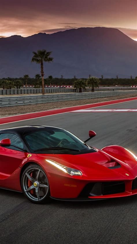 540x960 Ferrari Laferrari 540x960 Resolution Hd 4k