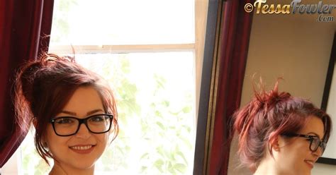 Tessa Fowler Пикабу