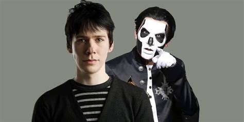ghost mastermind tobias forge on being officially unmasked as papa emeritus metal wani