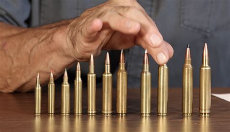 Flattest Shooting Rifle Cartridges By Caliber — Ron Spomer Outdoors