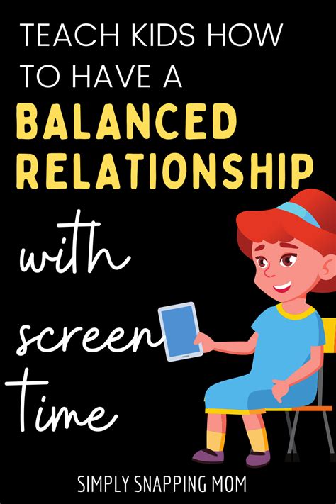How Screen Time Affects The Parent Child Relationship Overload 5 New