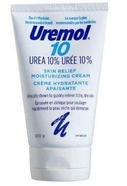 What eczema creams are good for your sensitive skin? Uremol 20 (Urea 20%) Intense Relief Moisturizing Eczema ...