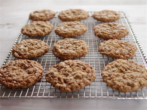 Dm for the see more of the pioneer woman cooks on facebook. Granola Chocolate Chip Cookies Recipe | Ree Drummond ...