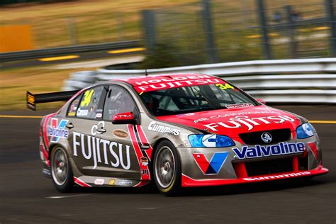 Free Download V8 Supercars Wallpapers 3543x2362 For Your Desktop