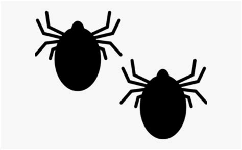 Bugs Clipart Tick Tick Bug Clip Art Free Transparent Clipart