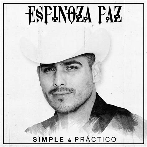 Espinoza Paz Simple Y Práctico En Su Nuevo Video 979 La Raza