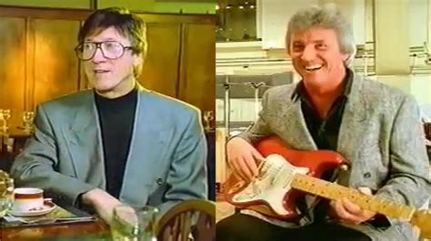 What Was Bruce Welch Cause Of Death Legendary Guitarist On The Shadows