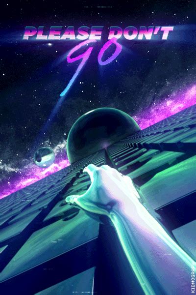 Also explore thousands of beautiful hd wallpapers and background images. Gif Animations - Retro Synthwave