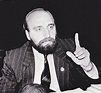 1990. gada 7. maijs. Ivars Godmanis – Ministru prezidents | LA.LV
