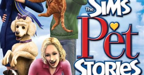 The Sims Pet Stories News Guides Walkthrough Screenshots And