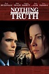 NOTHING BUT THE TRUTH | Sony Pictures Entertainment