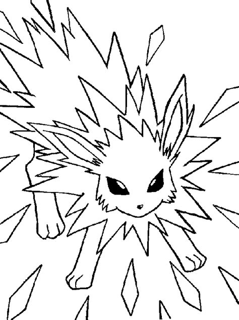 Pokemon Coloring Pages To Print Out Coloring Home