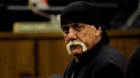 Hulk Hogan Awarded 115 Million By Jury In Gawker Sex Tape Suit Fox News