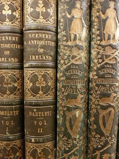 Librorummeum Book Spines By Burns Library Boston College On Old