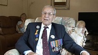 George Talbot | Over 650 Video Interviews With Military Veterans | Legasee