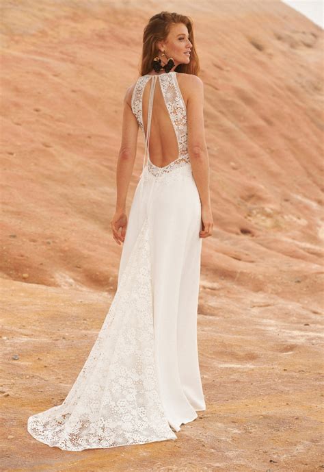 Top Robe De Mariée Bohème Dos Nu in the year 2023 Check it out now
