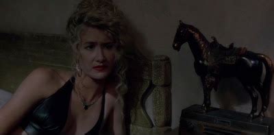 In Character Laura Dern And So It Begins