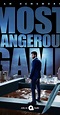 Most Dangerous Game (TV Series 2020–2023) - Most Dangerous Game (TV ...