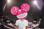 Deadmau5 Extends His 'lot of shows in a row' Tour, Adds 10 New Stops - GDE