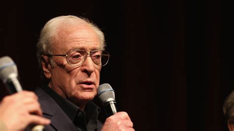 Caine and wintaylor and the windows side tools are free software; Michael Caine Is Officially Changing His Name to Avoid ...