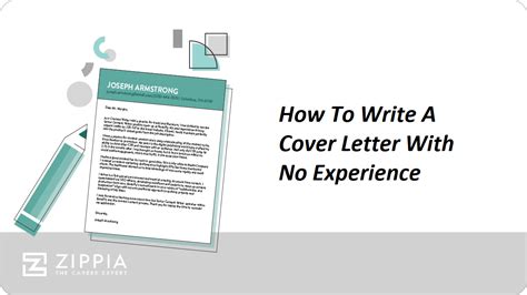 How To Write A Cover Letter For A Government Job With Examples