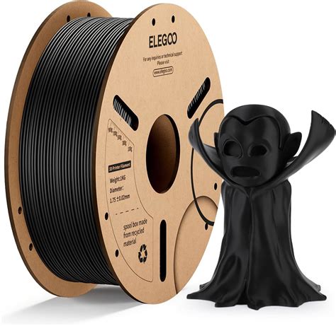 Filament PLA ELEGOO CONSOMMABLES Nozzler