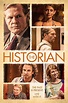 Reparto de The Historian (película 2014). Dirigida por Miles Doleac ...