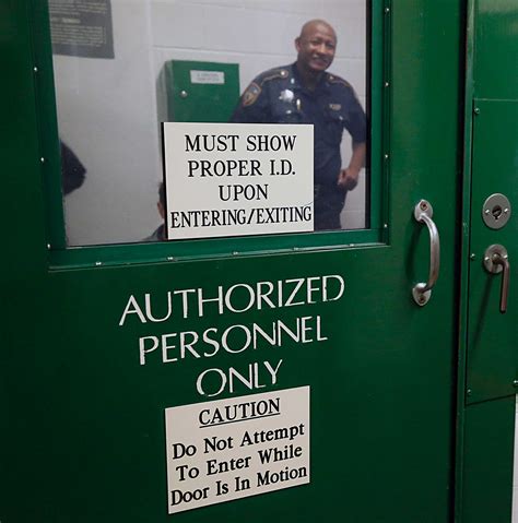 LISTEN: Beatings, neglect plague Harris County Jail