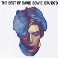 The Best Of David Bowie 1974-79 | David Bowie – Télécharger et écouter ...