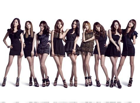 Girls Generation Wallpaper En