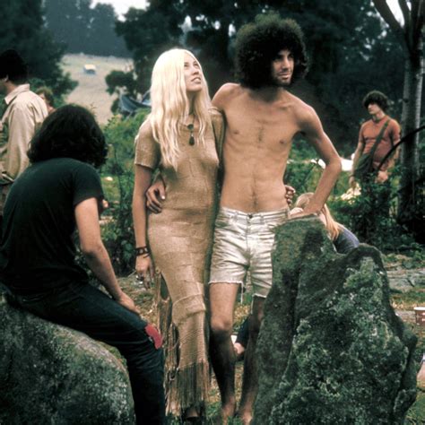 Woodstock Fashion